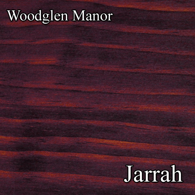 Woodglen Manor Jarrah