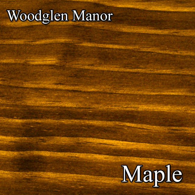 Woodglen Manor Maple