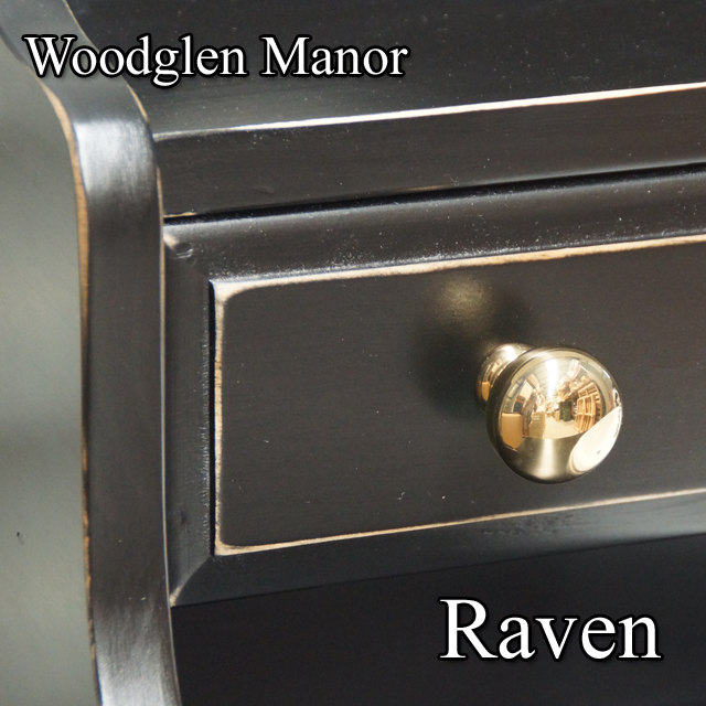 Woodglen Manor Raven