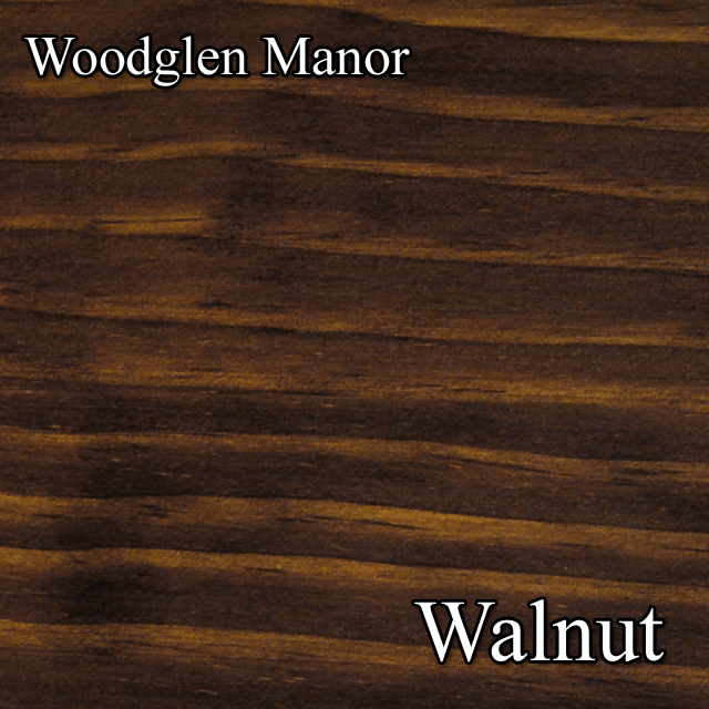 Woodglen Manor Walnut